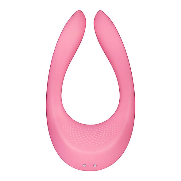 Satisfyer Partner - Multifun 2