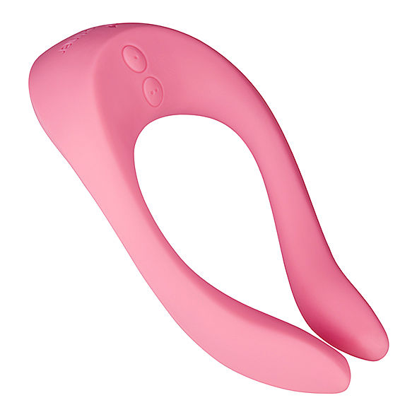 Satisfyer Partner - Multifun 2