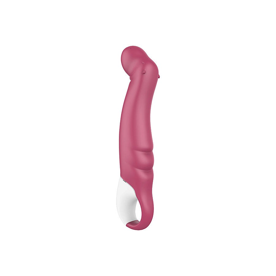 Satisfyer - Petting Hippo Vibrator
