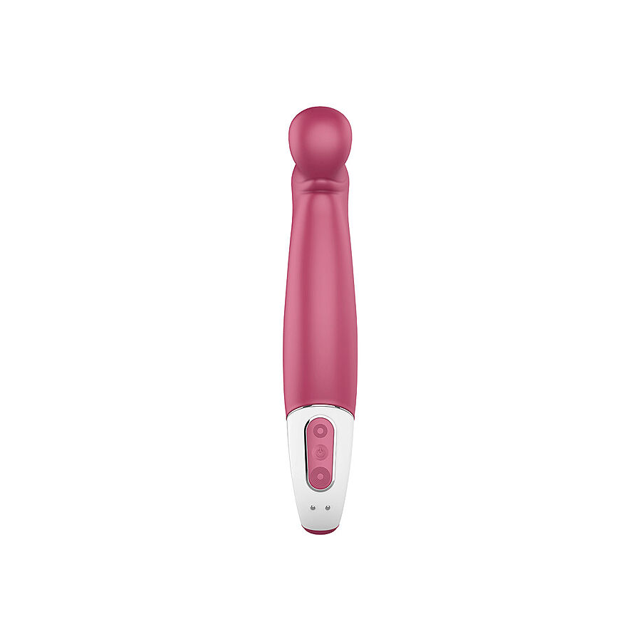 Satisfyer - Petting Hippo Vibrator