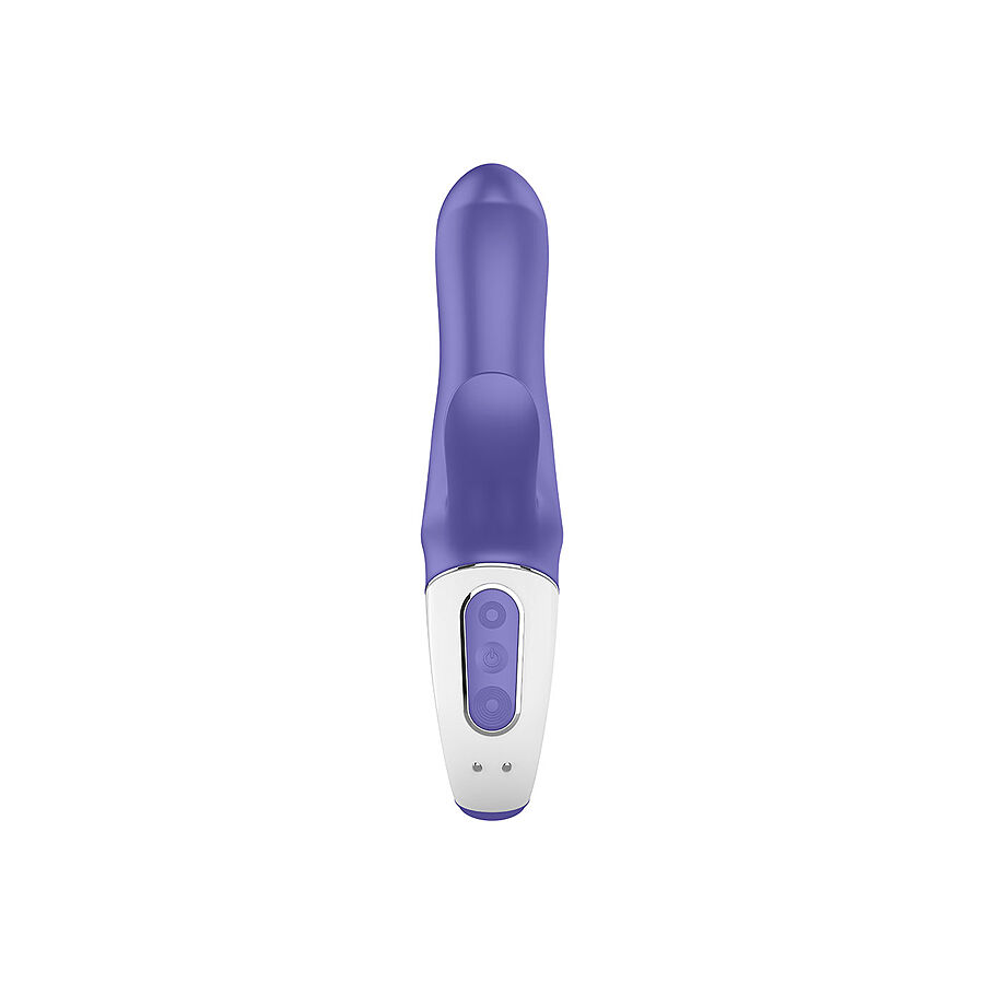 Satisfyer - Magic Bunny vibraattori