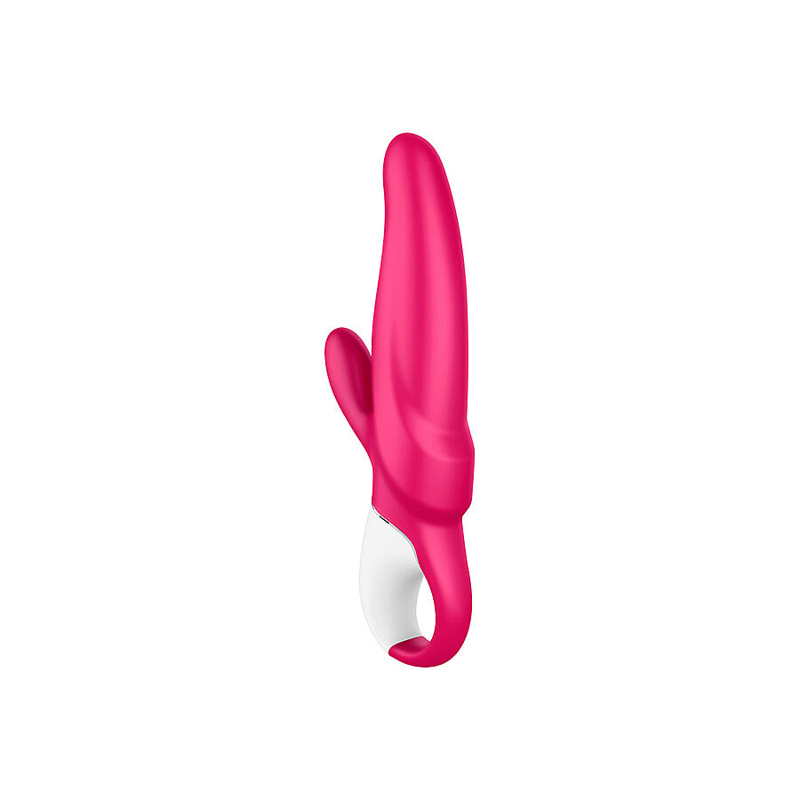 Satisfyer - Mr. Rabbit vibraattori
