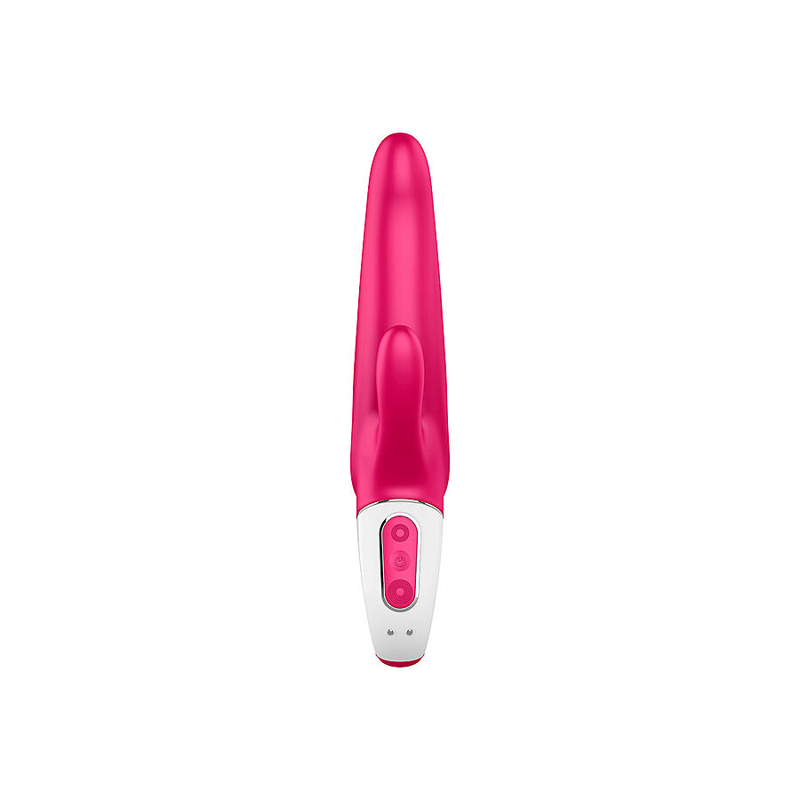 Satisfyer - Mr. Rabbit vibraattori