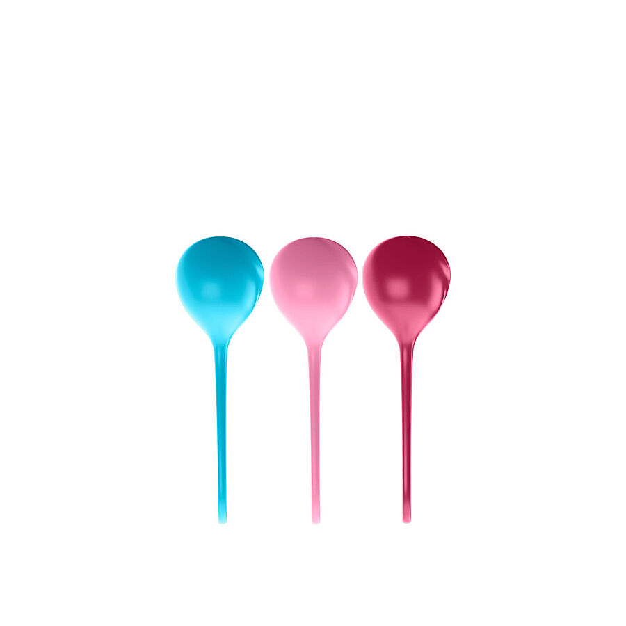 Satisfyer - Strengthening Balls