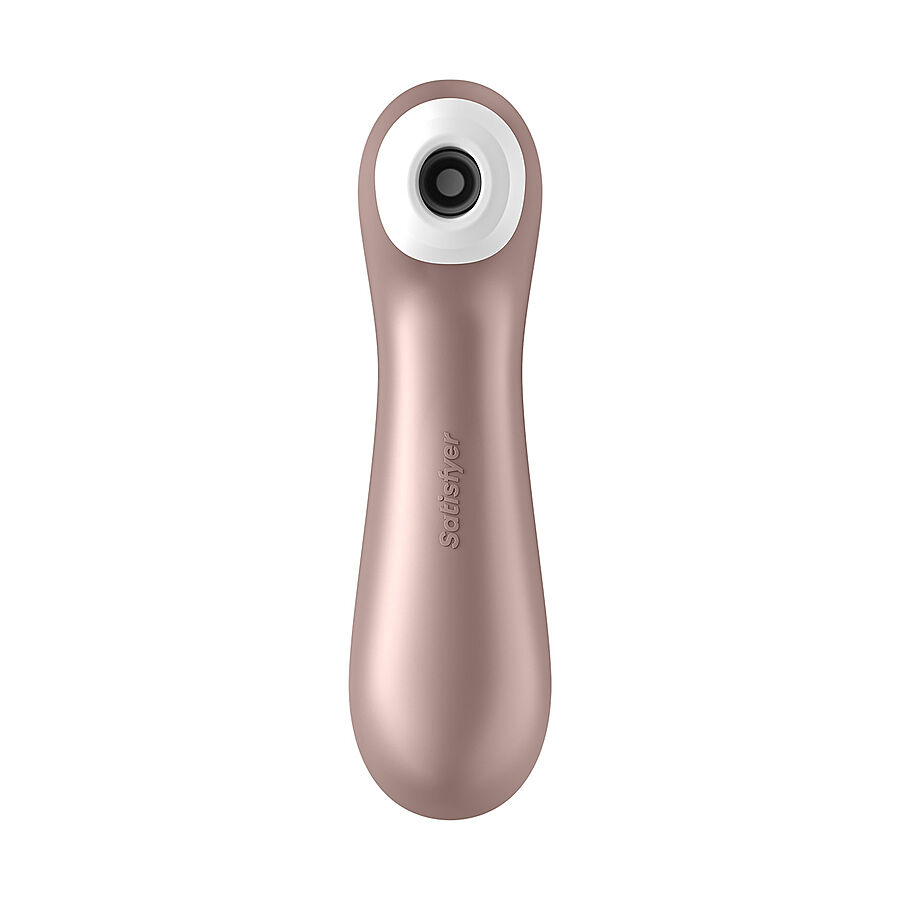 Satisfyer Pro 2+ Vibration