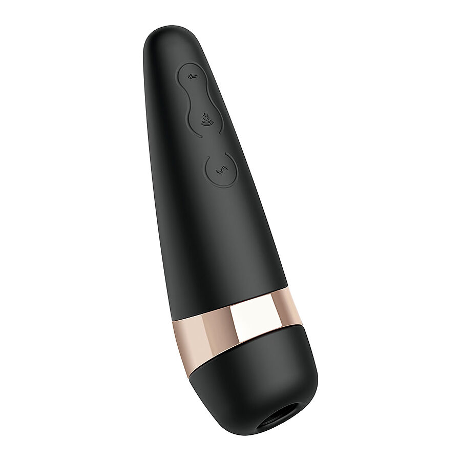 Satisfyer - Pro 3+ Vibration