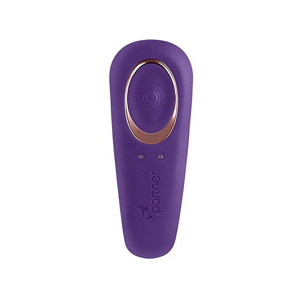 Satisfyer - Double Classic, pariskuntavibraattori