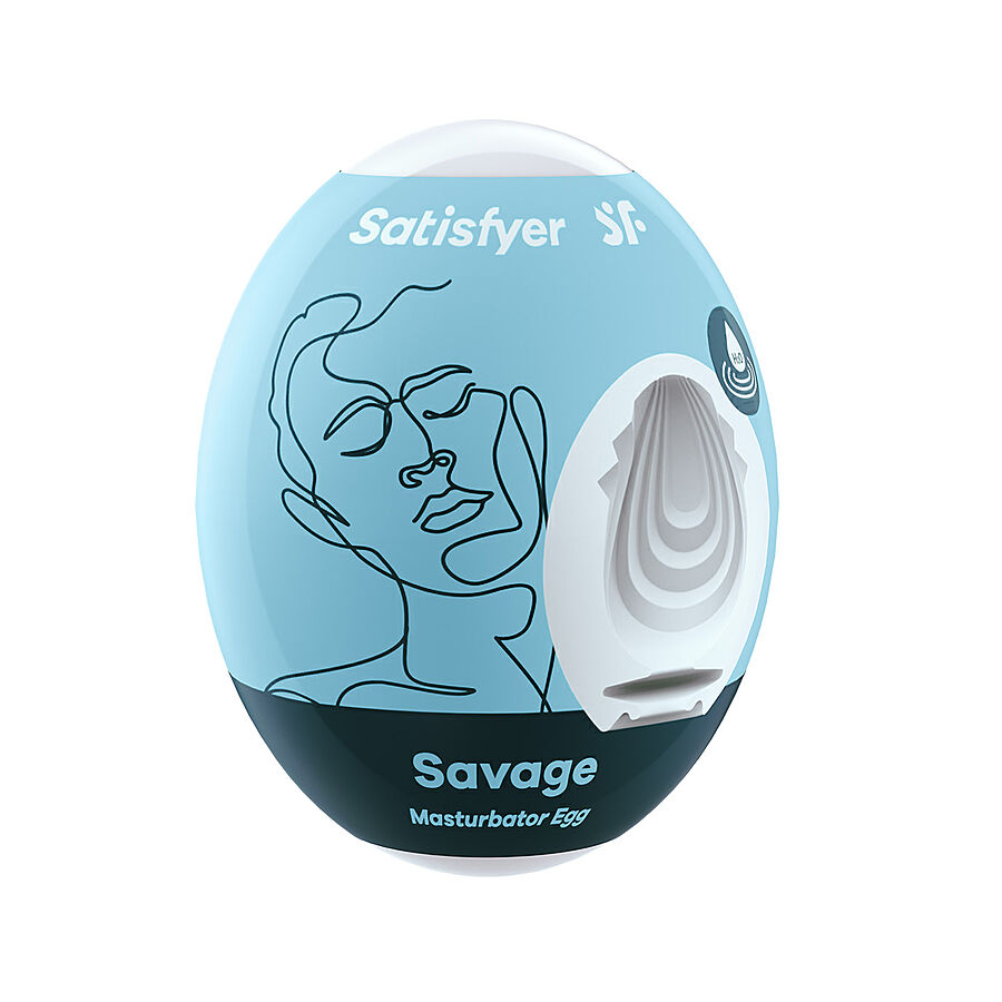 Satisfyer - Mini Masturbator