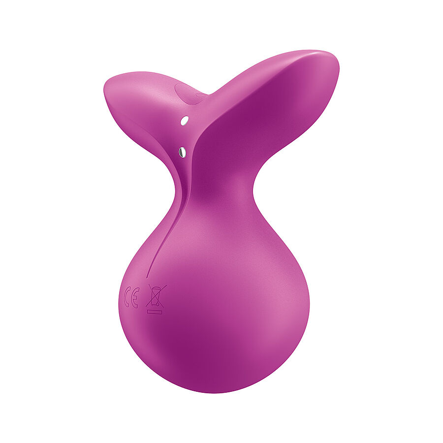 Satisfyer - Viva la Vulva 3