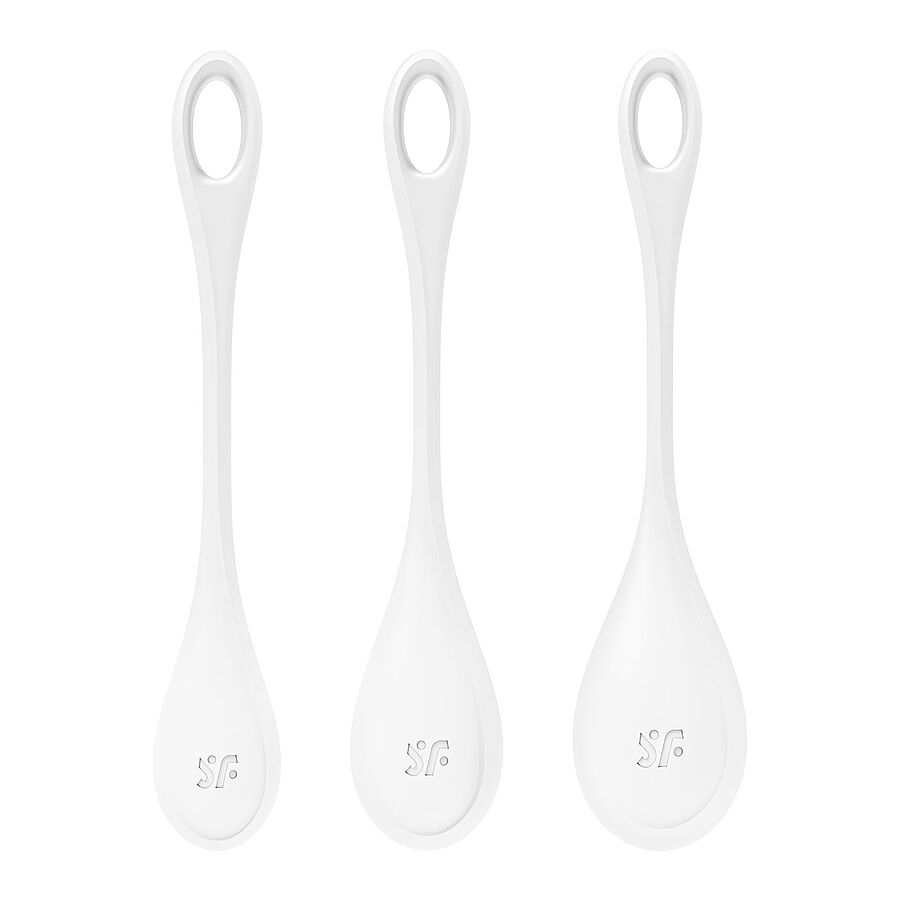 Satisfyer - Yoni Power 1