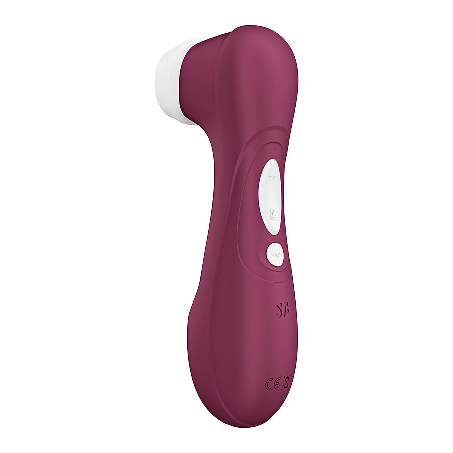 Satisfyer - Pro 2 Generation 3 with App