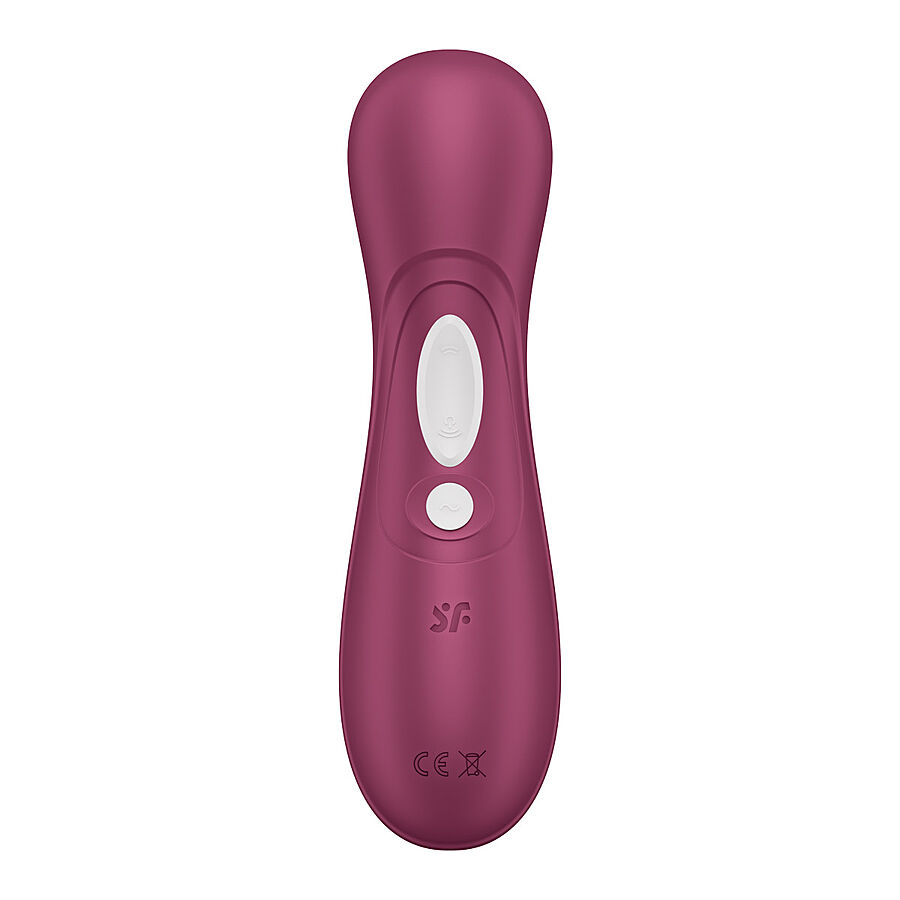 Satisfyer - Pro 2 Generation 3 with App