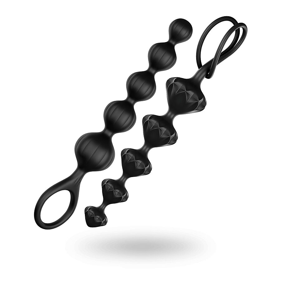 Satisfyer - Love Beads