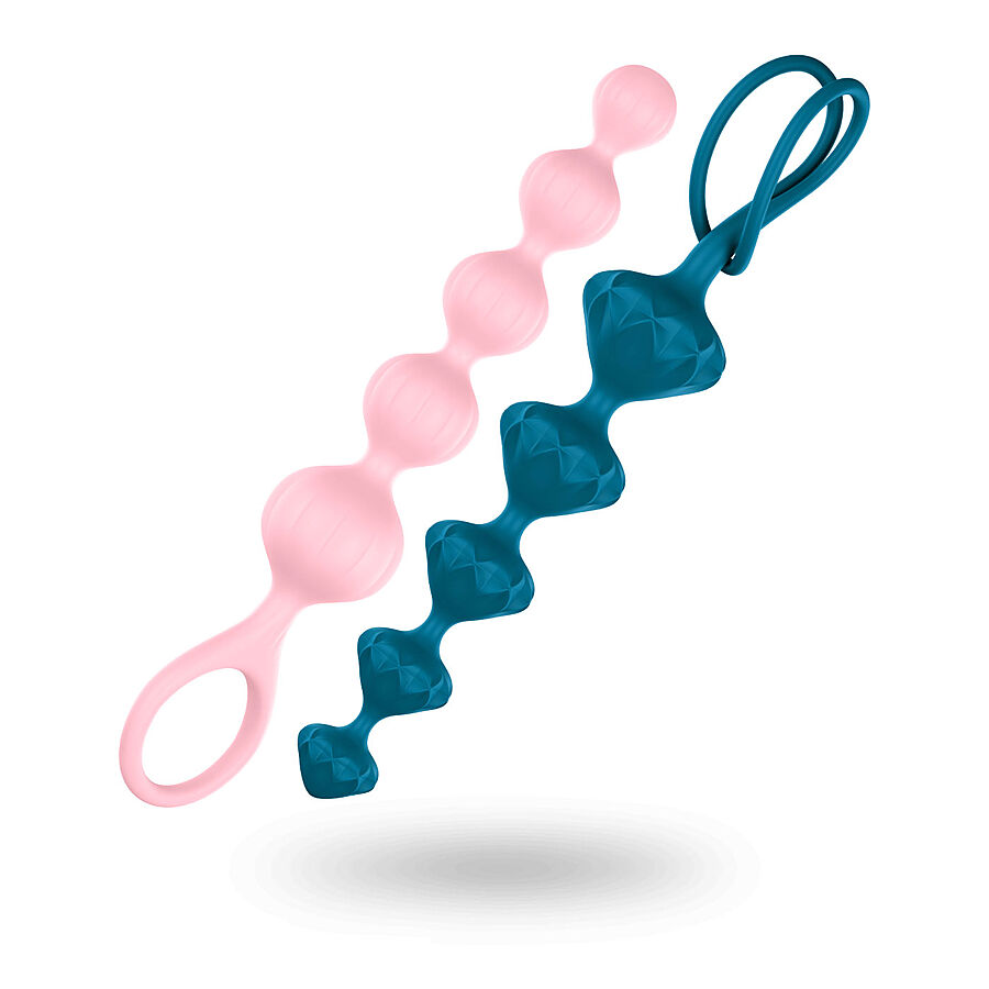 Satisfyer - Love Beads