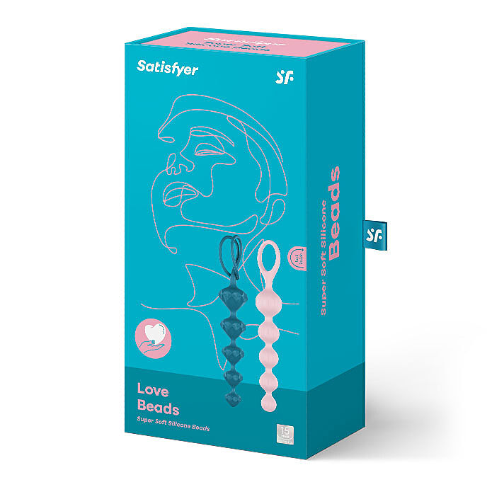 Satisfyer - Love Beads