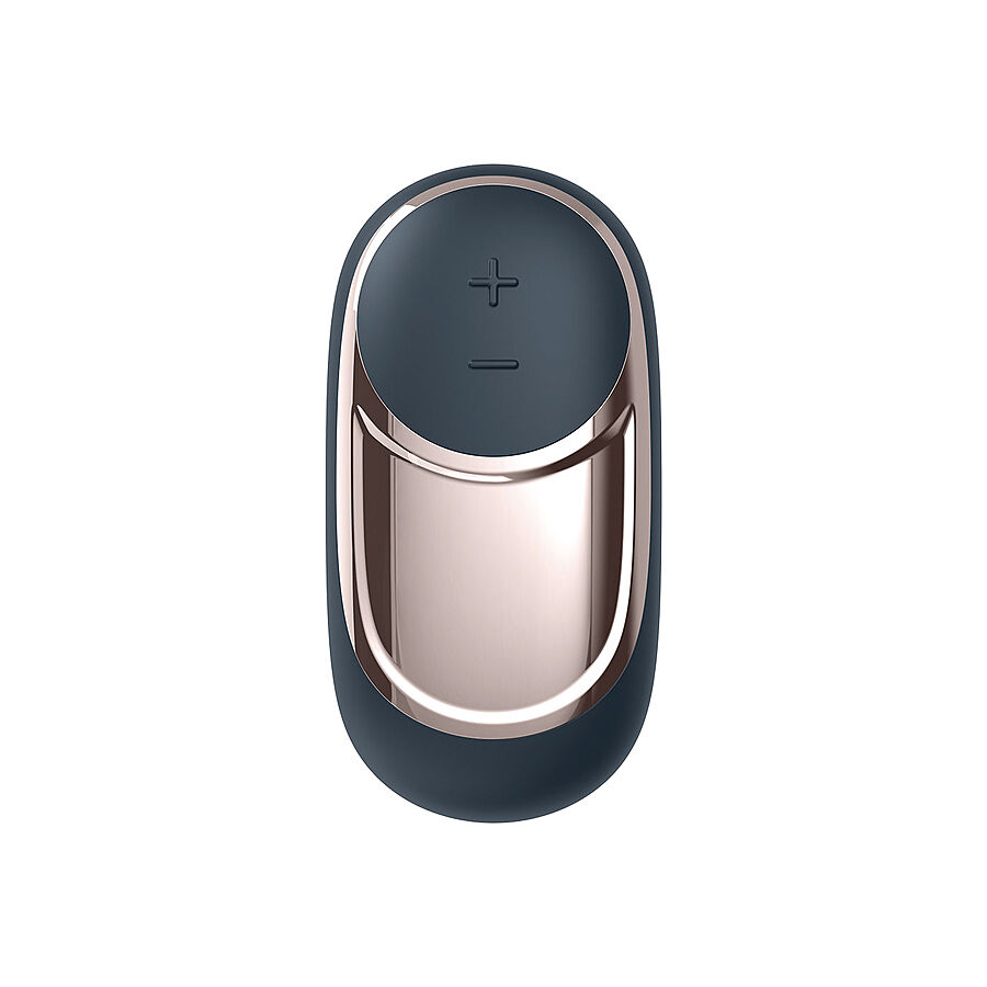 Satisfyer - Dark Desire