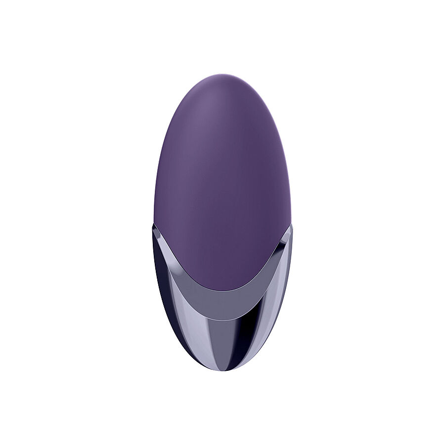 Satisfyer - Purple Pleasure