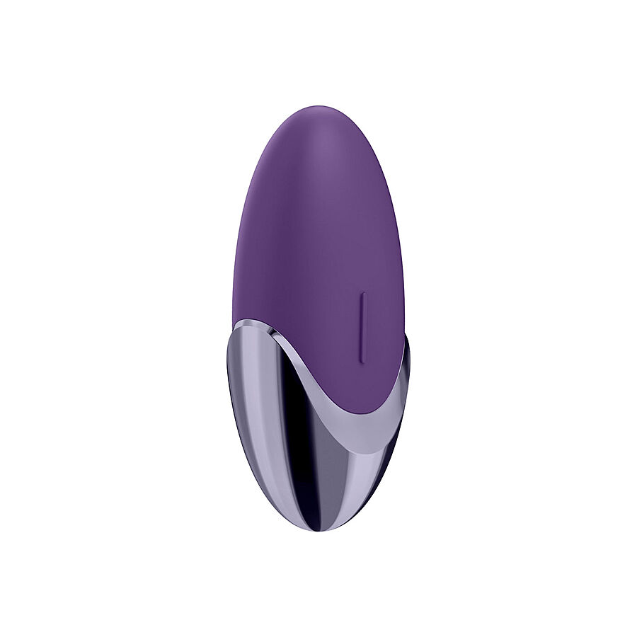 Satisfyer - Purple Pleasure