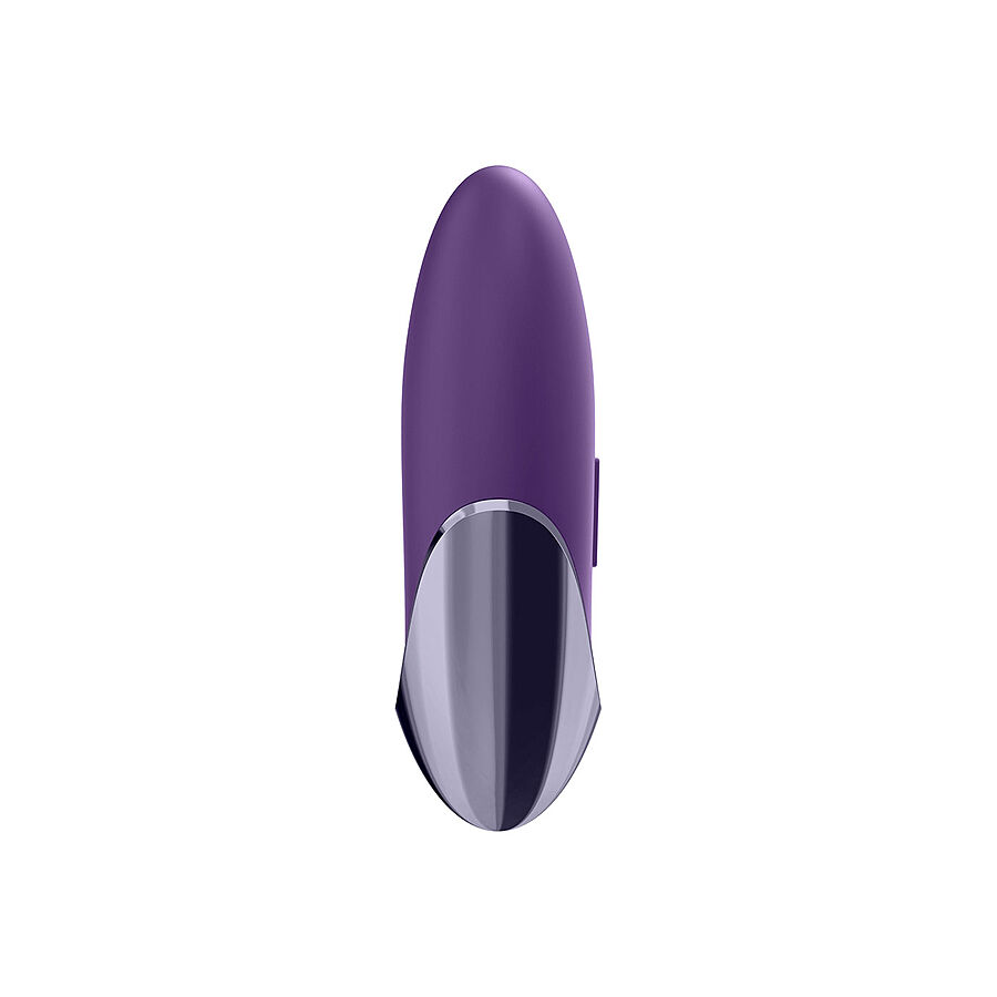 Satisfyer - Purple Pleasure