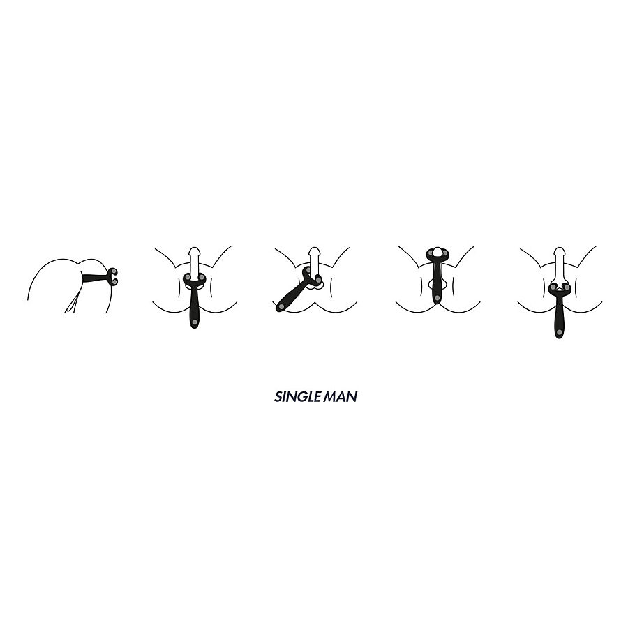 Satisfyer Endless Fun - Vibraattori