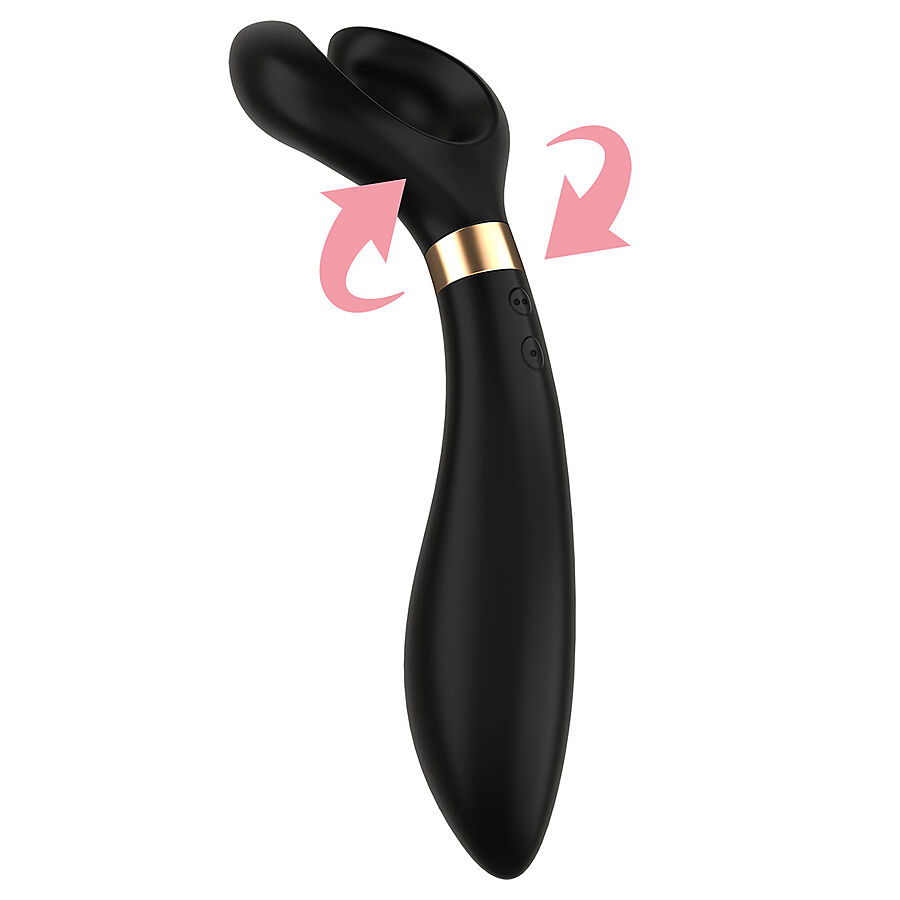 Satisfyer Endless Fun - Vibraattori