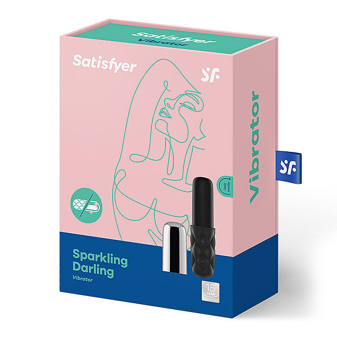 Satisfyer - Sparkling Darling