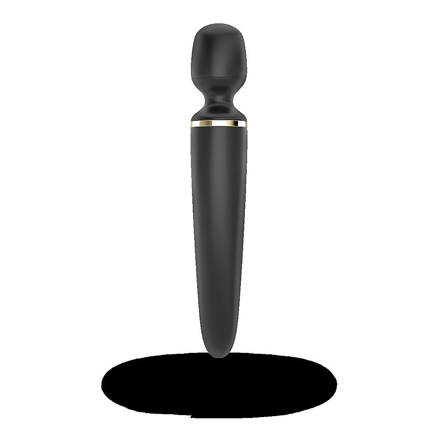 Satisfyer - Wand-er Women Vibrator