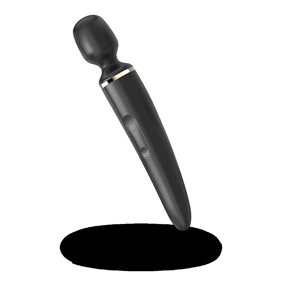 Satisfyer - Wand-er Women Vibrator