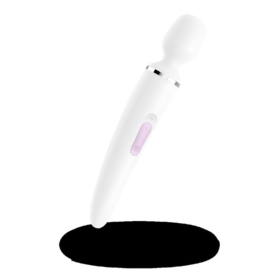 Satisfyer - Wand-er Women Vibrator