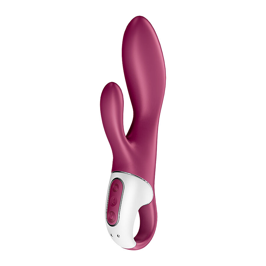 Satisfyer - Heated Affair