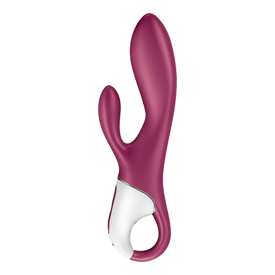 Satisfyer - Heated Affair