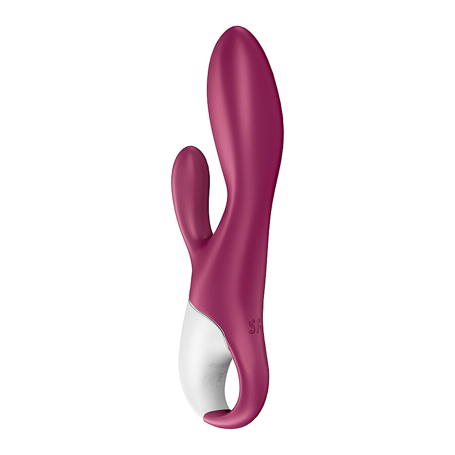Satisfyer - Heated Affair