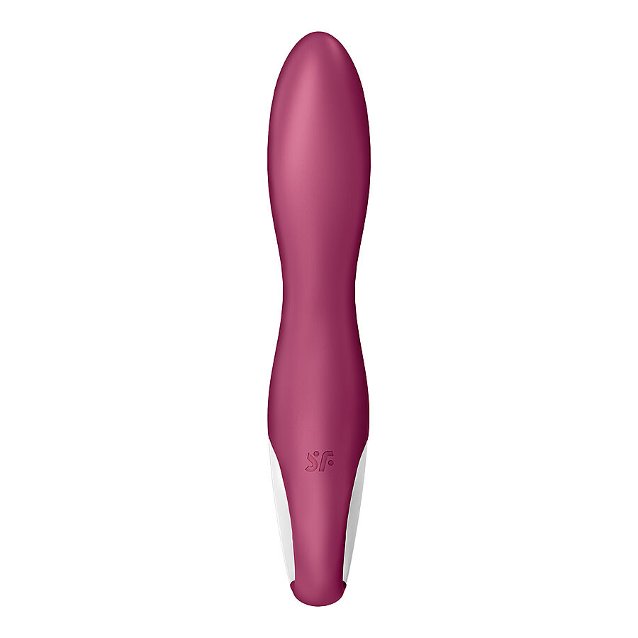 Satisfyer - Heated Affair