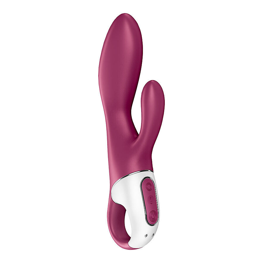 Satisfyer - Heated Affair