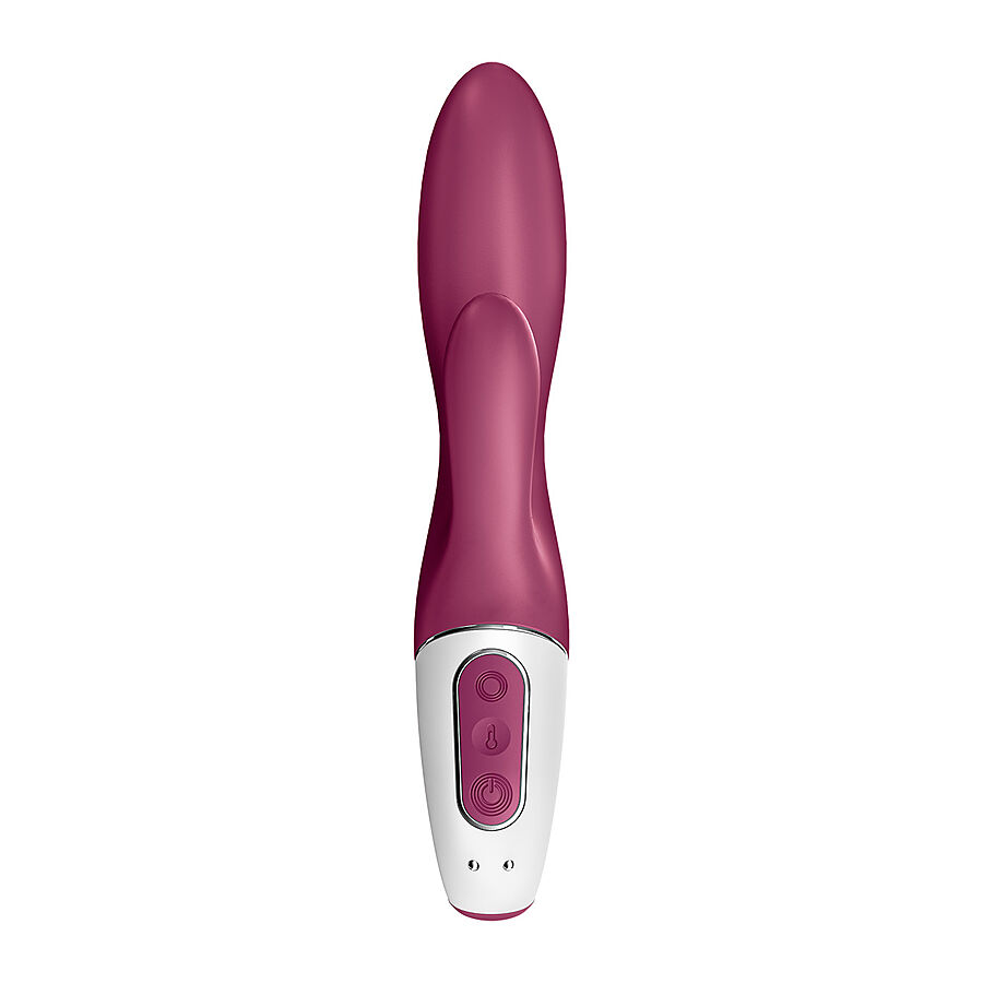 Satisfyer - Heated Affair