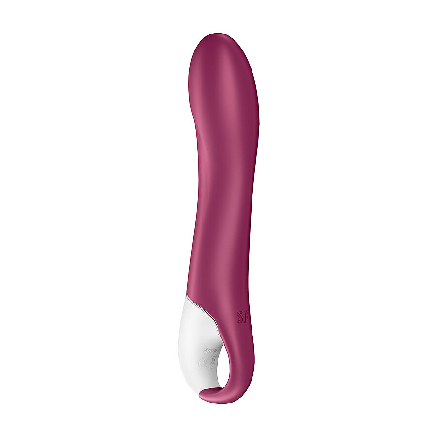 Satisfyer - Big Heat
