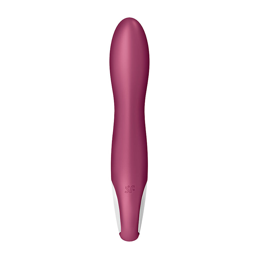 Satisfyer - Big Heat