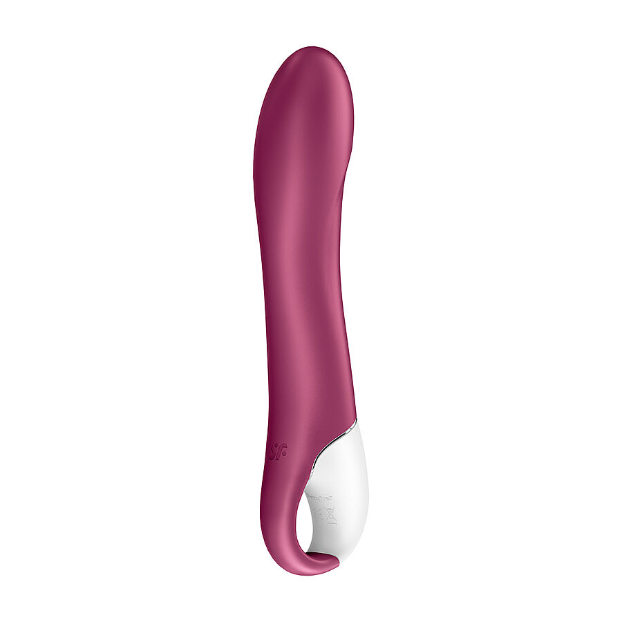 Satisfyer - Big Heat