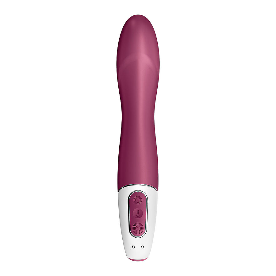 Satisfyer - Big Heat
