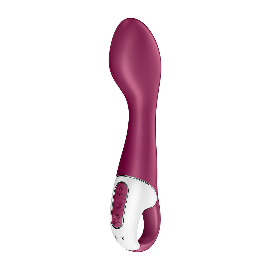 Satisfyer - Hot Spot