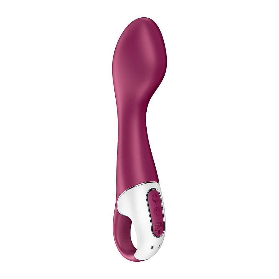 Satisfyer - Hot Spot