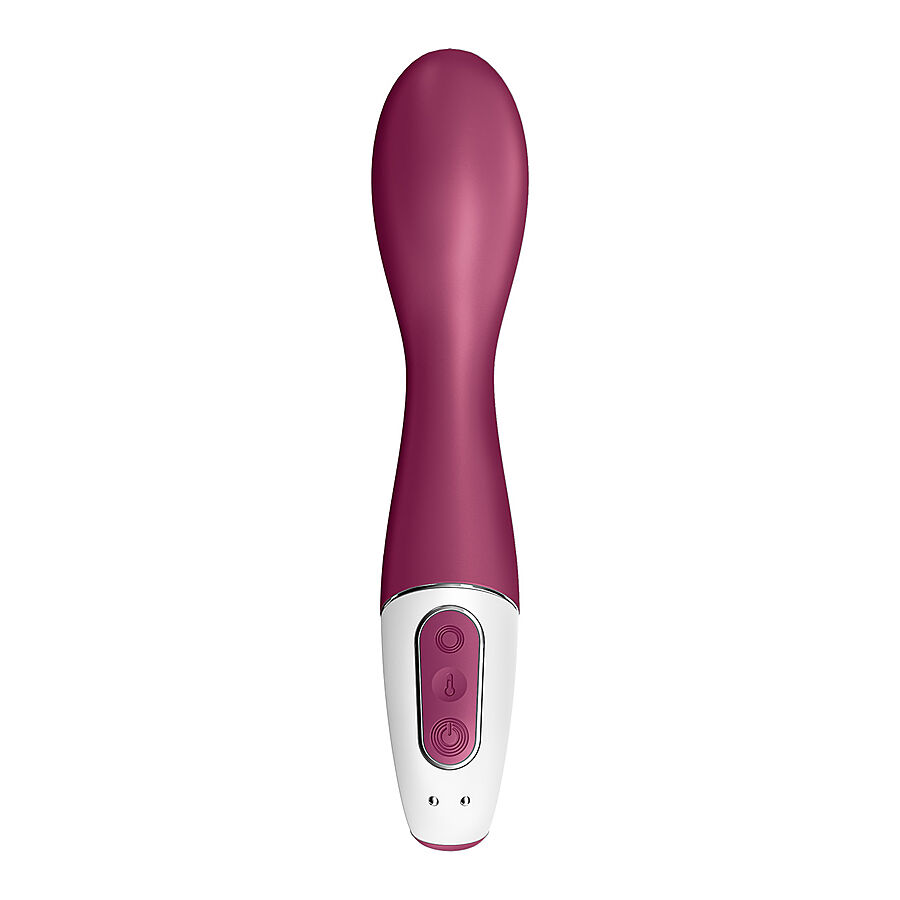 Satisfyer - Hot Spot