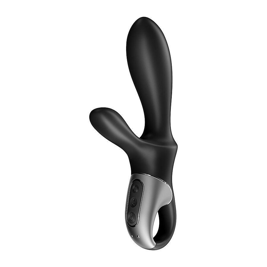 Satisfyer - Heat Climax +