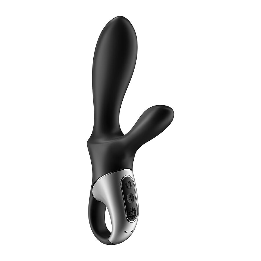 Satisfyer - Heat Climax +