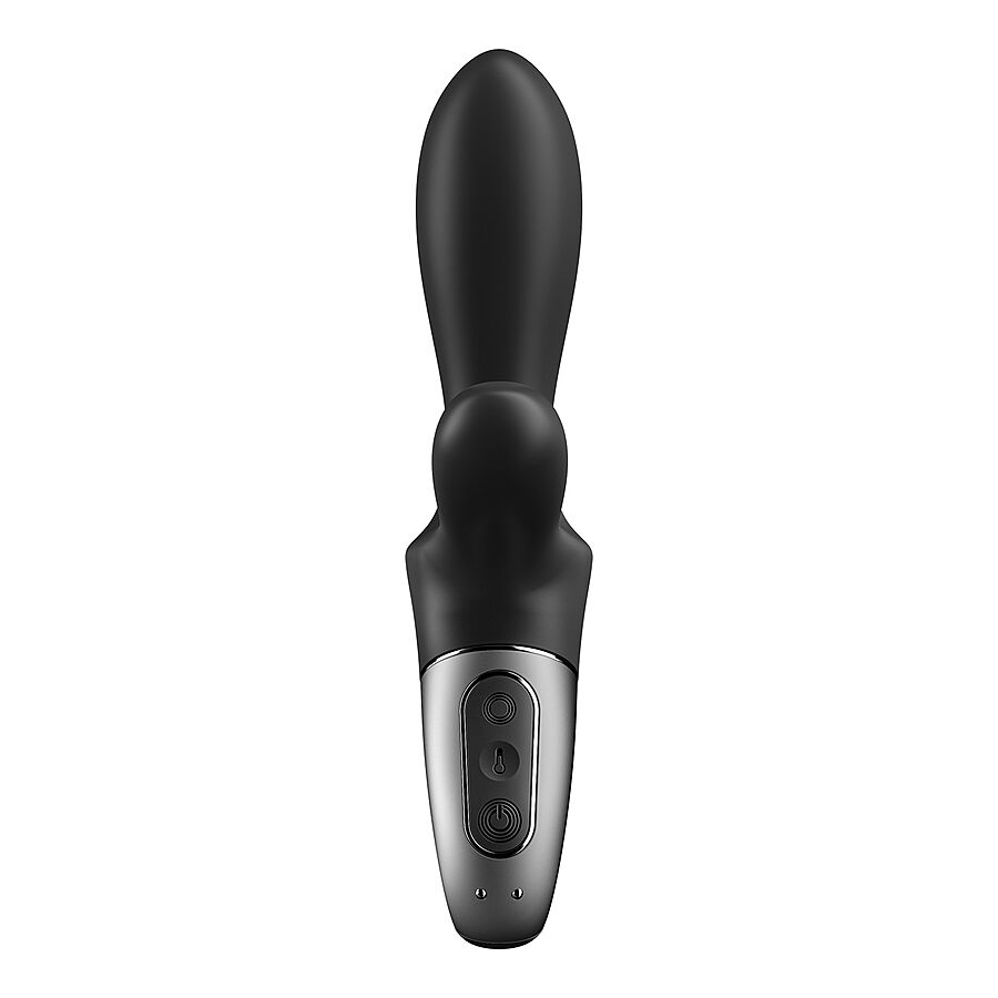 Satisfyer - Heat Climax +