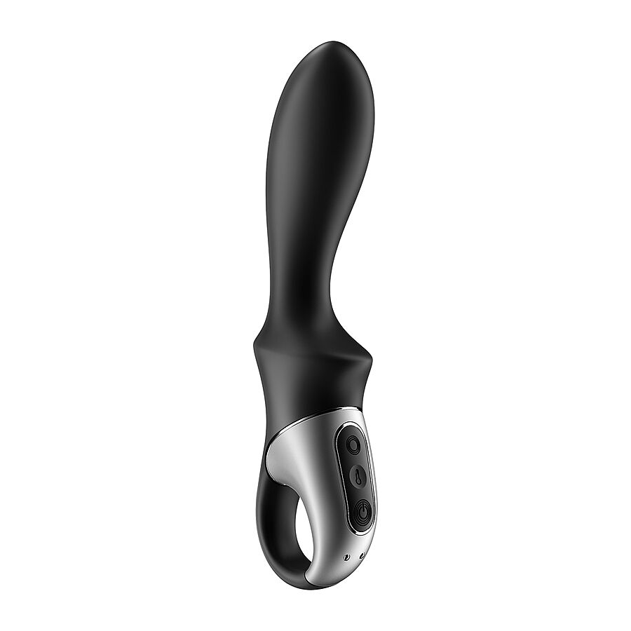 Satisfyer - Heat Climax