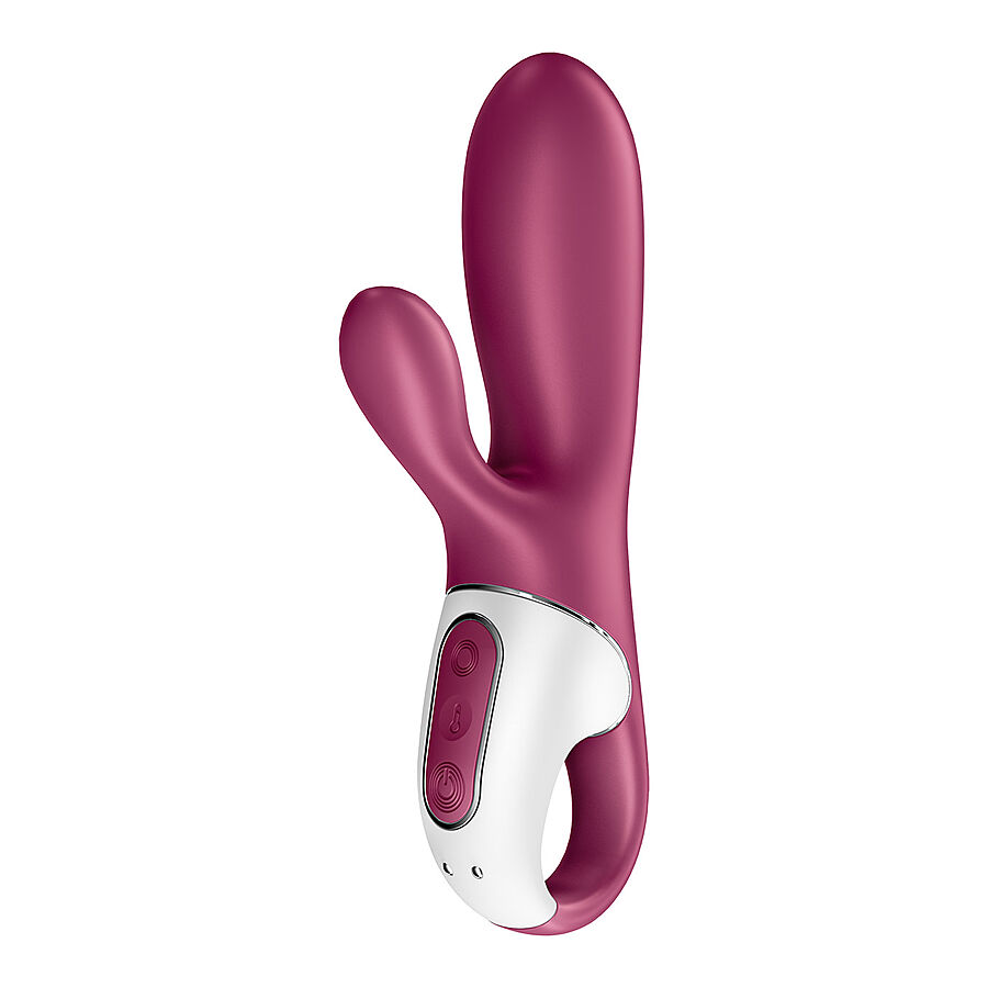 Satisfyer -  Hot Bunny