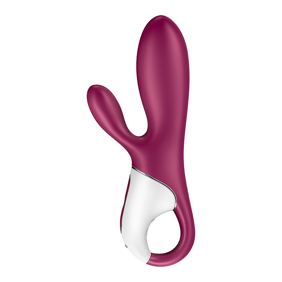 Satisfyer -  Hot Bunny