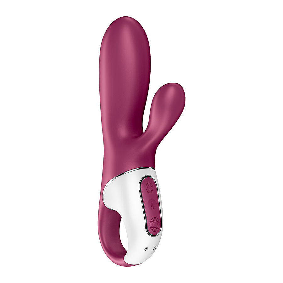 Satisfyer -  Hot Bunny