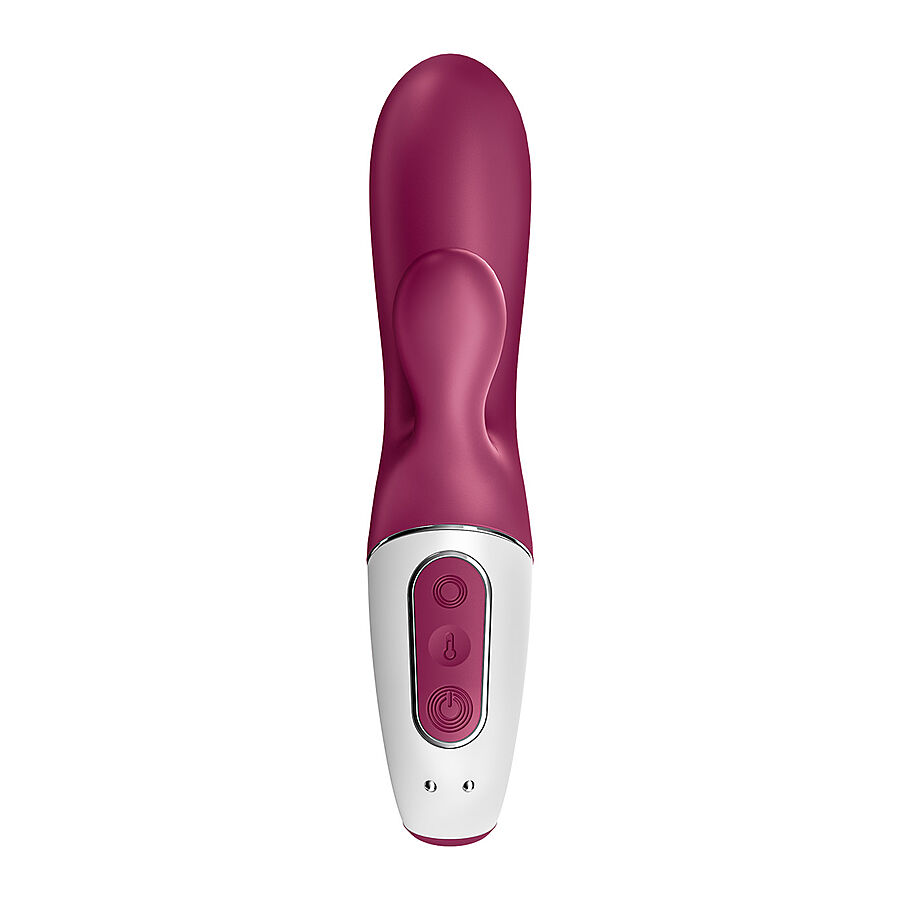 Satisfyer -  Hot Bunny